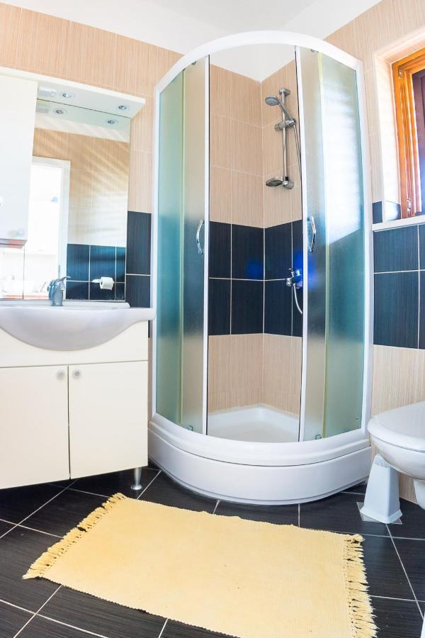 Apartmani Fides Lumbarda Esterno foto