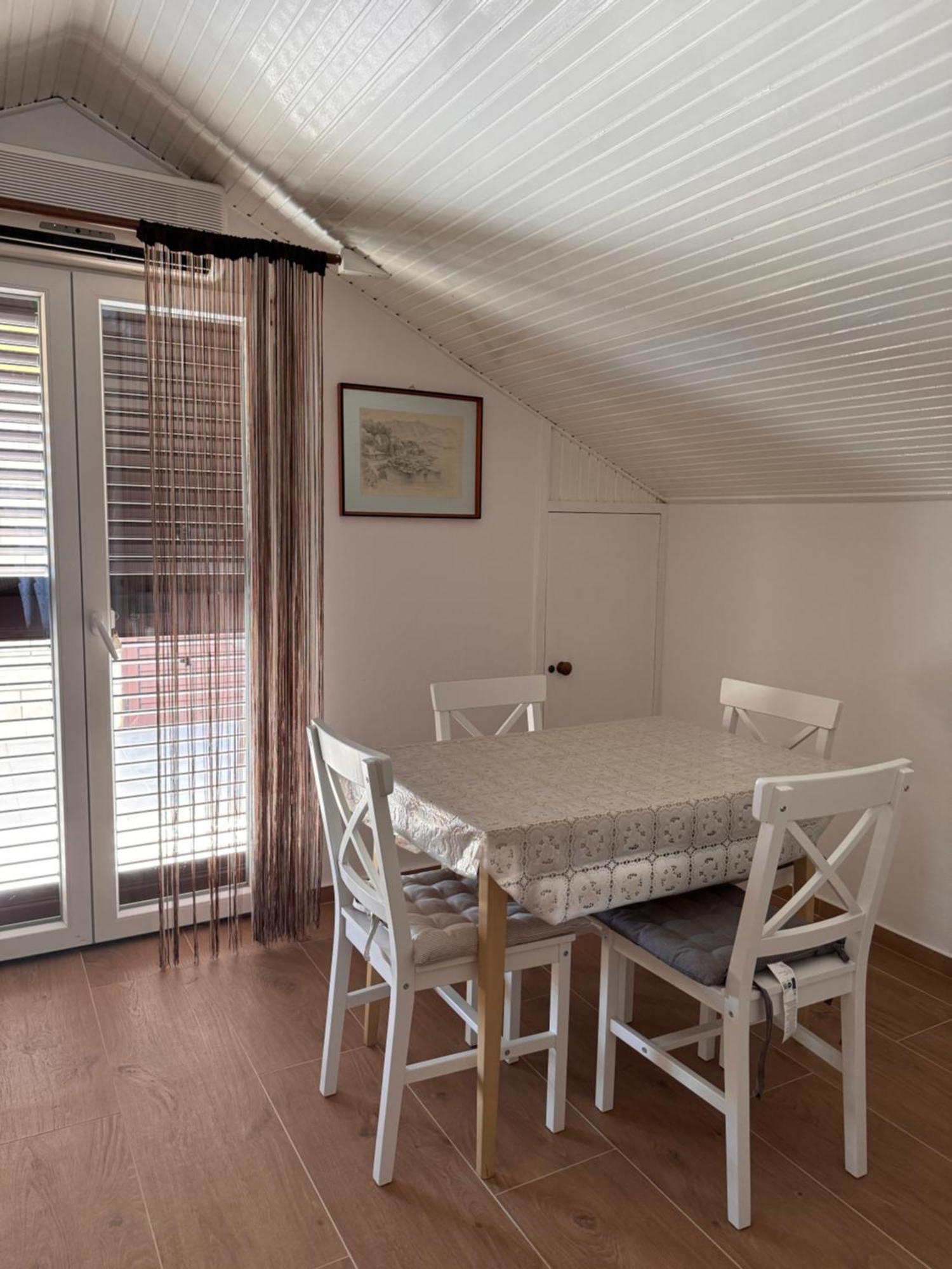 Apartmani Fides Lumbarda Camera foto