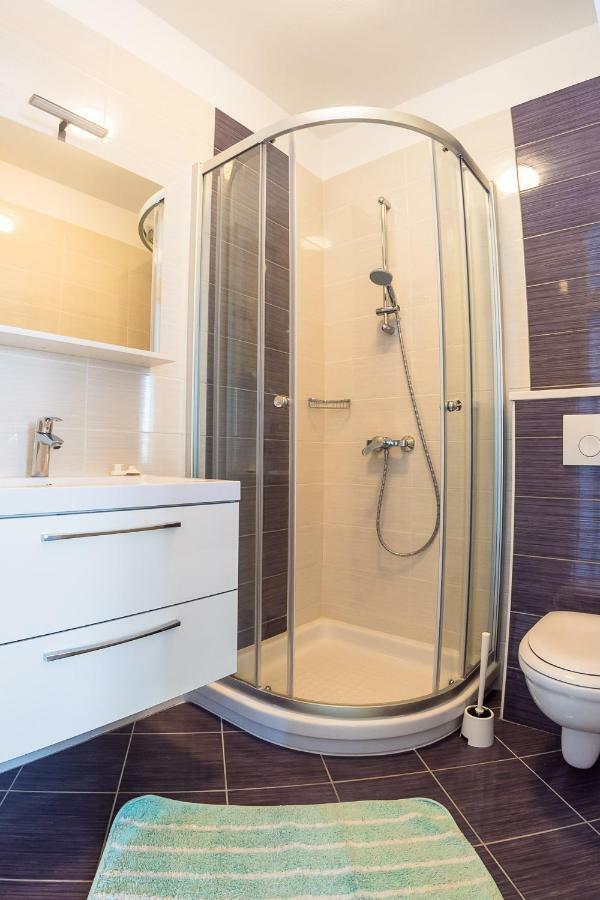 Apartmani Fides Lumbarda Camera foto